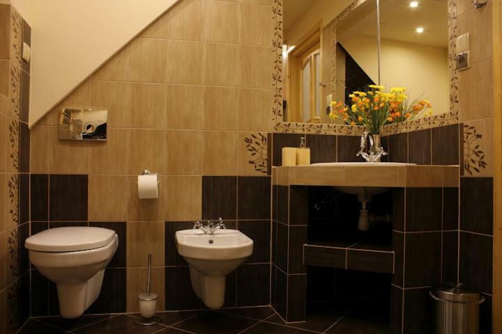 Luxdomki Lodge Szczawnica